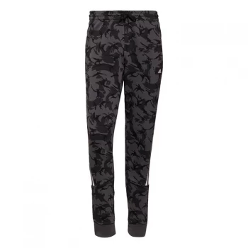 Image of adidas Sportswear Future Icons Camo Graphic Jogger - Multicolor / Grey Six
