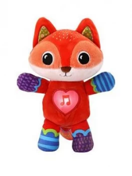 Image of VTech Snuggle & Cuddle Fox