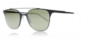 Image of Carrera The Rise 116S Sunglasses Matte Black 003 51mm