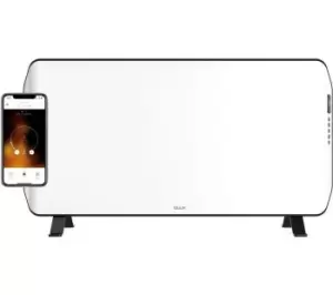 Image of DUUX Edge 1000 DXCH21UK Smart Convector Heater - White