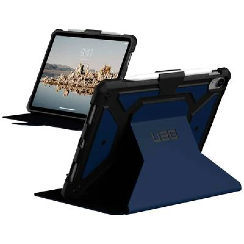 Image of Urban Armor Gear Metropolis SE Series Rugged Case for iPad 10.9...