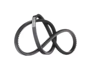 Image of RIDEX V Belt 10C0030 Fenner Belt VW,MERCEDES-BENZ,FORD,TRANSPORTER III Bus,TRANSPORTER III Pritsche/Fahrgestell,Stufenheck (W123),G-Klasse SUV (W460)