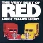 Image of Red Lorry Yellow Lorry - Very Best Of Red Lorry Yellow Lorry, The (Music CD)