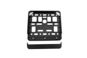 Image of UTAL Number plate holder 01169