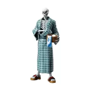 Image of Overlord PVC Statue 1/8 Ainz Ooal Gown Yukata Version 27 cm