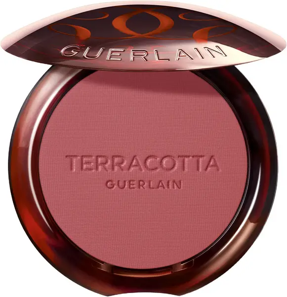 Image of GUERLAIN Terracotta Blush 5g 03 - Deep Nude