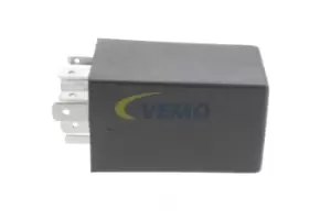 Image of VEMO Relay, starter Q+ V15-71-1020 VW,AUDI,SKODA,Golf IV Schragheck (1J1),Transporter IV Bus (70B, 70C, 7DB, 7DK, 70J, 70K, 7DC, 7DJ)