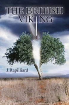 Image of The British Viking by J Rapilliard Book