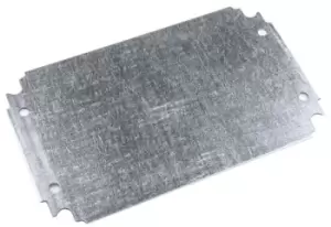 Image of Schneider Electric 150 x 1.8 x 250mm Enclosure Accessory for use with Spacial CRN Enclosure