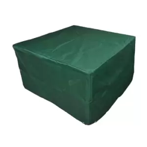Image of Outsunny Protective Furniture Cover - Green