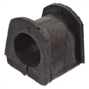 Image of Mounting Bush 41477 by Febi Bilstein Rear Axle Left/Right