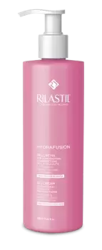 Image of Rilastil Hydrafusion Gel Cream 400ml