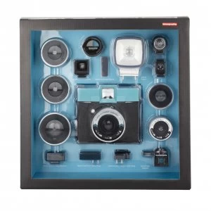 Image of Lomography Diana Instant Square Camera Deluxe Kit