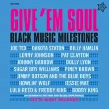 Image of Give 'Em Soul