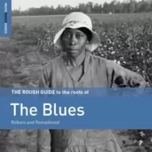 Image of The Rough Guide to the Roots of the Blues