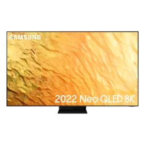 Image of Samsung 65" QE65QN800BTXXU Smart HDR 8K Neo QLED TV