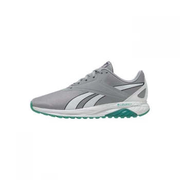 Image of Reebok Liquifect 90 Shoes Mens - Pure Grey 4 / Pure Grey 1 / Fu