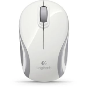 Image of Logitech M187 Wireless Mini Mouse