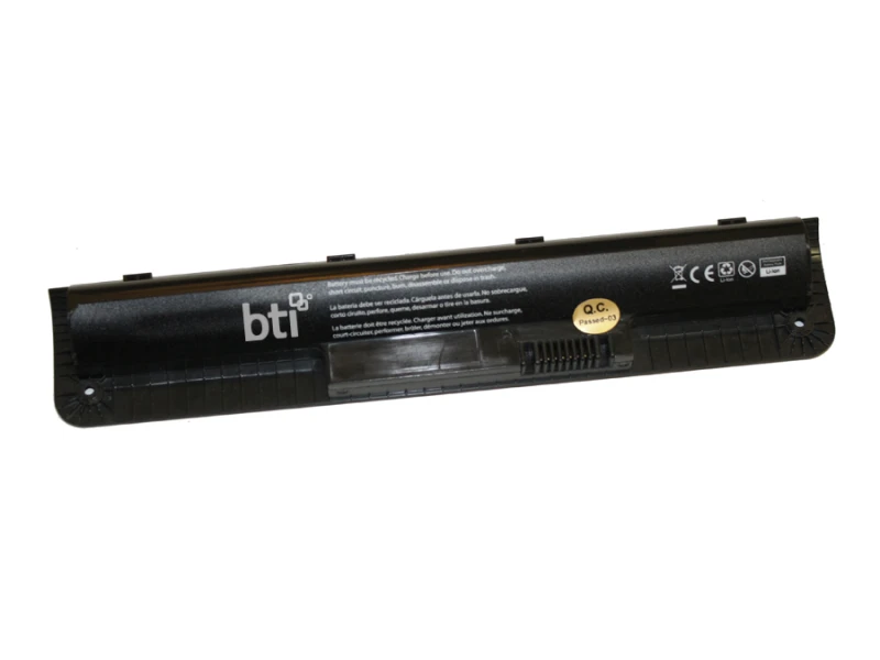 Image of BTI 10.8 3 cell DB03XL compatible battery for HP - COMPAQ PROBOOK 11 G