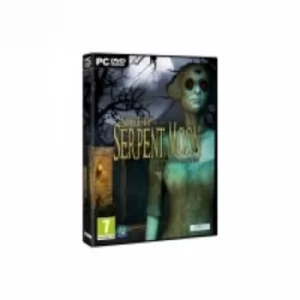 Image of Last Half Of Darkness Society of the Serpent Moon Game