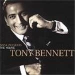 Image of Tony Bennett - Young Tony Bennett, The