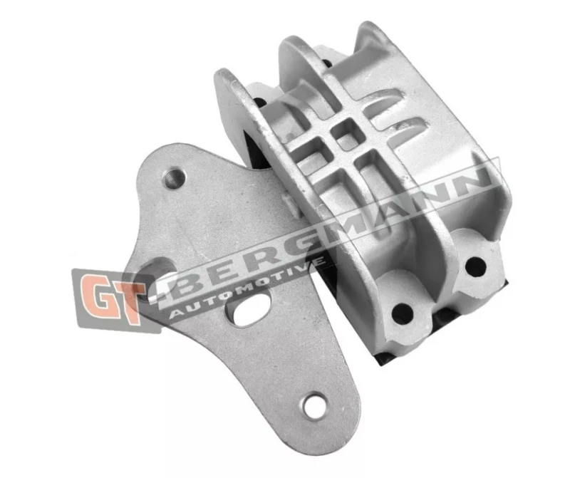 Image of GT-BERGMANN GT25-047 Engine mount transmission sided Metal Engine Mounting (247)
