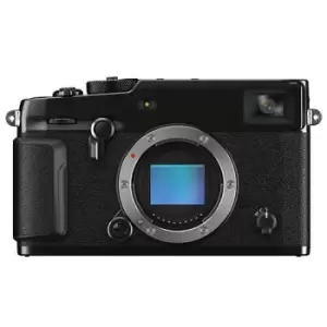 Image of Fujifilm X-Pro3 Mirrorless Camera Body