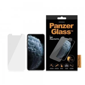 Image of PanzerGlass iPhone X/Xs/11 Pro