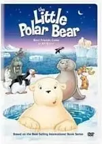 Image of Little Polar Bear