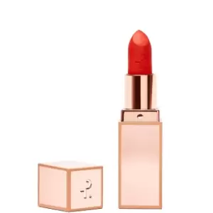 Image of PATRICK TA Major Headlines - Matte Suede Lipstick - She's Not From Here