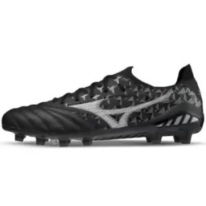 Image of Mizuno Neo Firm Ground Rugby Boots Mens - Black