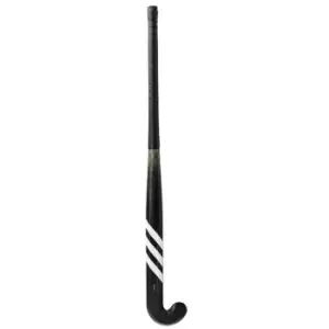 Image of adidas Estro 5 Composite Hockey Stick - Black