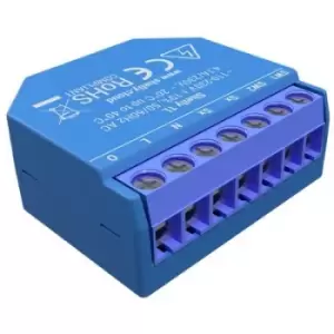 Image of Shelly 1L Actuator WiFi