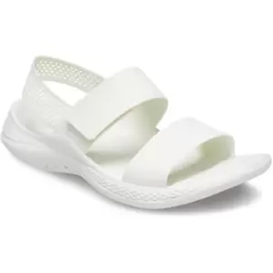 Image of Crocs Womens LiteRide 360 Lightweight Summer Sandals UK Size 6 (EU 38.5)