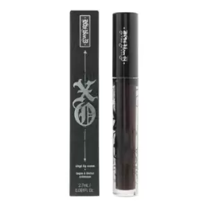 Image of KVD Xo Vinyl Dahlia Lip Gloss 2.7ml