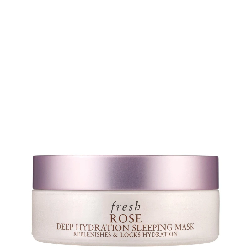 Image of Fresh Rose Deep Hydration Sleeping Mask 35ml