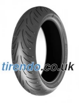 Image of Bridgestone T 31 R 170/60 ZR17 TL (72W) Rear wheel, M/C