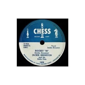 Image of Jackie Brenston And His Delta Cats - Rocket 88 Vinyl