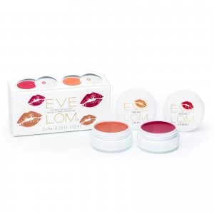 Image of Eve Lom Limited edition Kiss Mix Duo