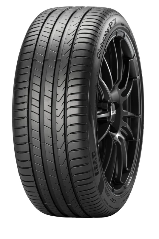 Image of Pirelli Cinturato P7 (P7C2) Run Flat 235/45 R18 98Y passenger car Summer tyres Tyres 4097600 Tyres (100001)