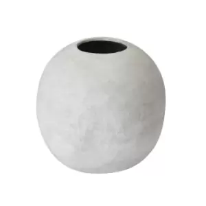 Image of Darcy Globe Vase