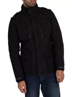 Image of Field Jacket