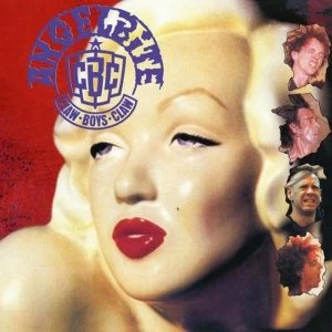 Image of The Gun Club - Angelbite Vinyl