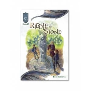 Image of The Silver Spell