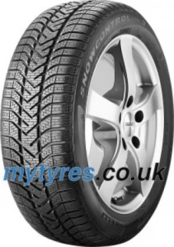 Image of Pirelli W 190 Snowcontrol Serie III ( 185/70 R14 88T )