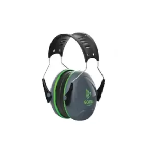 Image of AEB010-0AY-800 Sonis 1 Ear Defender SNR 27