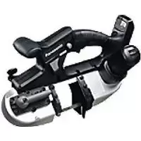 Image of Panasonic PAN45A5X32R 18W 18V Bandsaw