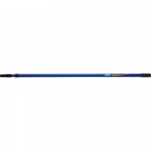 Image of Draper Professional Aluminium Paint Roller Extension Pole 1.1m - 2m