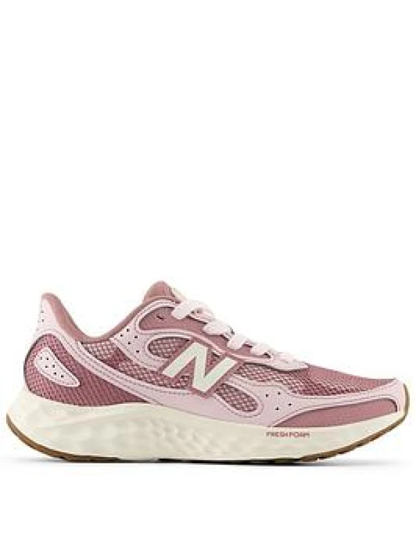 Image of New Balance Arishi - Pink Female 8