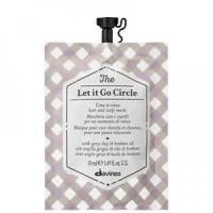 Image of Davines The Circle Chronicles The Let It Go Circle 50ml